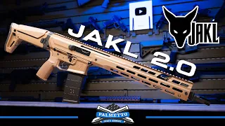 The JAKL 2 0 - Palmetto State Armory