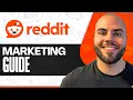 Reddit Marketing A Complete Guide to Reddit Reddit Ads