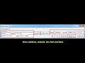 vba make a difference in ArcMap editing