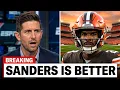 BREAKING ESPN s Dan Orlovsky Drops BOMBSHELL Shedeur Sanders Take