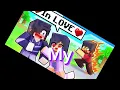 I love you song Aphmau