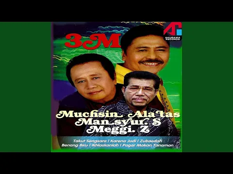 Download MP3 Senyum Membawa Luka