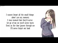 Download Lagu IU, SUGA (BTS) - EIGHT (English Version) | Lyrics
