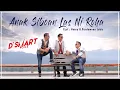Download Lagu D`SMART VOICES  - ANAK SIBOAN LAS NI ROHA (OFFICIAL MUSIC VIDEO) | LAGU BATAK