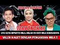 Lagu GEGER‼️INILAH PENGAKUAN MILA SAAT DI HIPNOTIS UYA KUYA, VALEN SAMPAI KAGET DAN BEGINILAH REAKSINYA!?