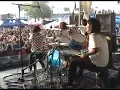 Tae-San (Oreskaband) - Vans Warped Tour 08