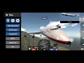 Japan Airlines Flight 123 - Crash Animation (The Memorial Of Flight 123)