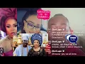 Download Lagu Baba Epagoyimika zegt dat het beter is voor Alhaja Lizzy Anjorin om thuis te blijven dan dat haar...