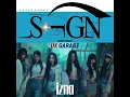 izna - SIGN (CHOPY UKG Remix)