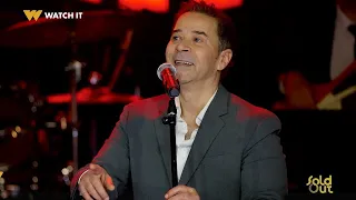         مدحت صالح   ماشي في ضلها   برنامج دندنها