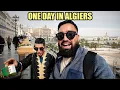 Lost in Algeria s Capital City of Algiers