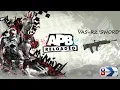 APB Reloaded Vas-R2 SWORD - Montage