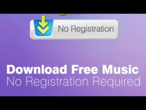 Download MP3 How To Download Music Completely Free MP3's No Registration Required