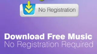 how to download music completely free mp3s no registration required