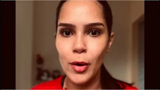 SEMPRE ASSISTIA VÍDEOS ANTES DE FICAR COMIGO
