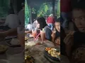 Download Lagu MAKAN SIANG DI DAPUR SUNDA TEH IHA
