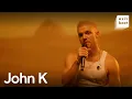 Download Lagu John K | 존케이 | Guitars and D***s | Live performance | azit beat #46