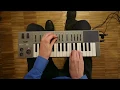 Download Lagu Fooling around on Yamaha CS01