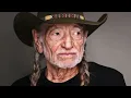 Charles Aznavour's “Yesterday When I Was Young” by Willie Nelson