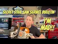 Download Lagu Insider Info! This Secret Can DESTROY Your Chainsaw!