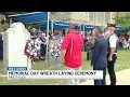 Memorial Day wreath ceremony held in Prattville