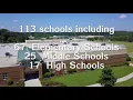 We are The Cobb County School District