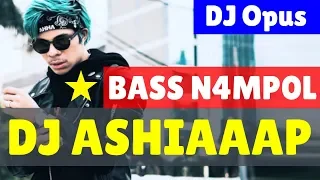 dj ashiaaap atta halilintar remix terbaru original 2019