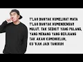 Download Lagu Anarcute - Dunia Belum Berakhir (Video Lirik)