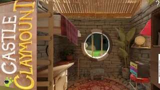 Escape from Castle Claymount Colorbomb Cool Math Games Escape Game Full Walkthrough