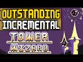 Download Lagu A game where you just click on an orb and it's amazing. | Tower Wizard