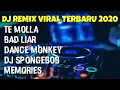 Download Lagu DJ Remix Viral Te Molla Terbaru 2020