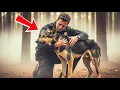 Download Lagu PTSD-Ridden Ex-Cop Rescued a Stray Dog in the Woods—What Doctors Found in Their DNA Shocked Everyone
