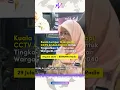 Lagu DBKL bekerjasama rapat dgn PDRM dan manfaatkan penggunaan CCTV bersepadu dan sistem pemantauan AI.