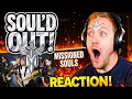 Lagu Diving Deeper into Missioned Souls’ Covers | Soul’d Out Reaction