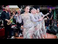 MAYANGKARA MUSIC - SAYANG CULIK AKU DONG - NIKEN SALINDRY - KHITAN VIRGO HANIF - WONOSARI DEMAK