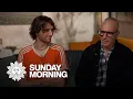 Download Lagu Daniel Day-Lewis and Ronan Day-Lewis on making \