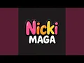 Lagu Nicki MAGA Parody