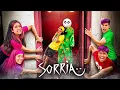 Download Lagu SORRIA PARA ESCAPAR DA MALDIÇÃO *Nos vingamos dele ! 