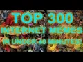TOP 300 MEMES IN UNDER 40 MINUTES
