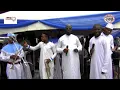 Download Lagu 2023 Latest Cherubim and Seraphim High Praise l Prince Abel l Min Kachi Okoro