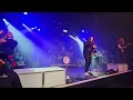 04 Greyhawk - Warriors of Greyhawk - Commodore Ballroom, Vancouver, BC, May 31, 2026