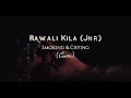 Smokin and Cryin  (cover) by Rawali Kila