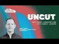 Uncut with 20 Something Co Founder Andrew Barney Barnard on Building a Change Driven Agency