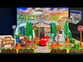 Tomica Disney Pixar Cars Advent Calendar 2024 Unboxing