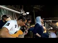 Download Lagu Dia (Fauziah Latif) - Busking Session