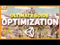 How to OPTIMIZE your GAME in Unity Ultimate Beginner Guide