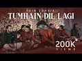 Download Lagu Tumhain Dil Lagi | Zain Zohaib | Ustad Nusrat Fateh Ali Khan Qawwali