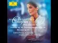 Chopin: Berceuse in D-Flat Major, Op. 57