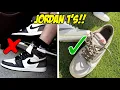 5 MISTAKES YOU RE MAKING WEARING JORDAN 1 S