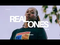 REAL ONES Naomi Osaka Cements Icon Status
